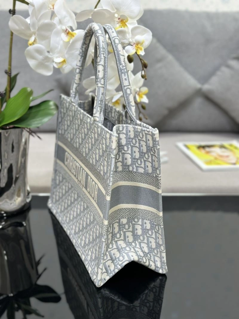 Stretchable Christian Dior Shopping Bags 70310
