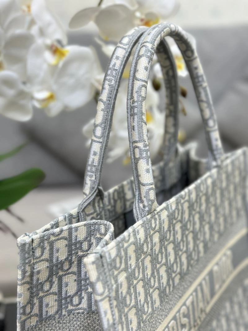Stretchable Christian Dior Shopping Bags 70310