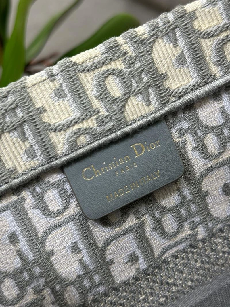 Stretchable Christian Dior Shopping Bags 70310