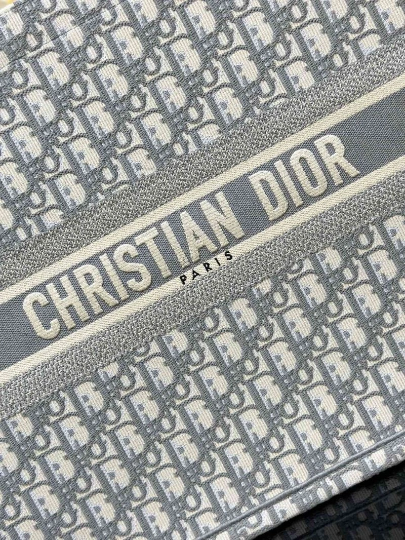 Christian Dior Shopping Bags Functional 70309