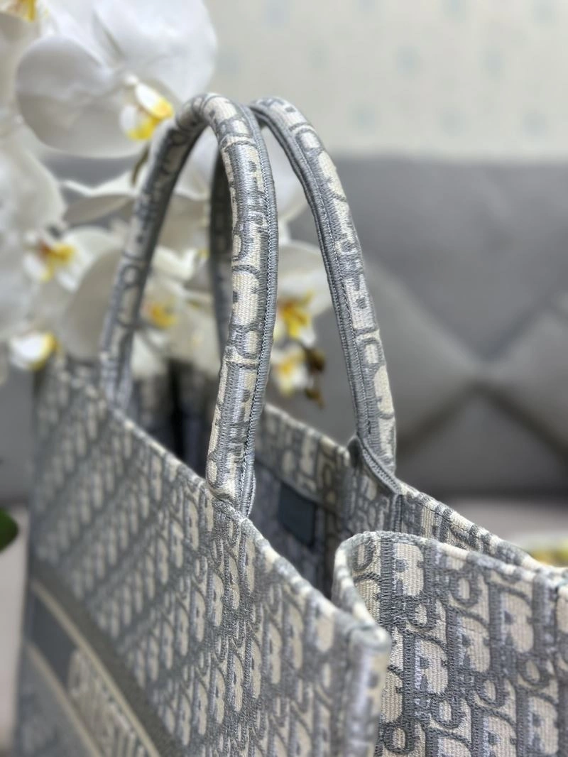 Christian Dior Shopping Bags Functional 70309