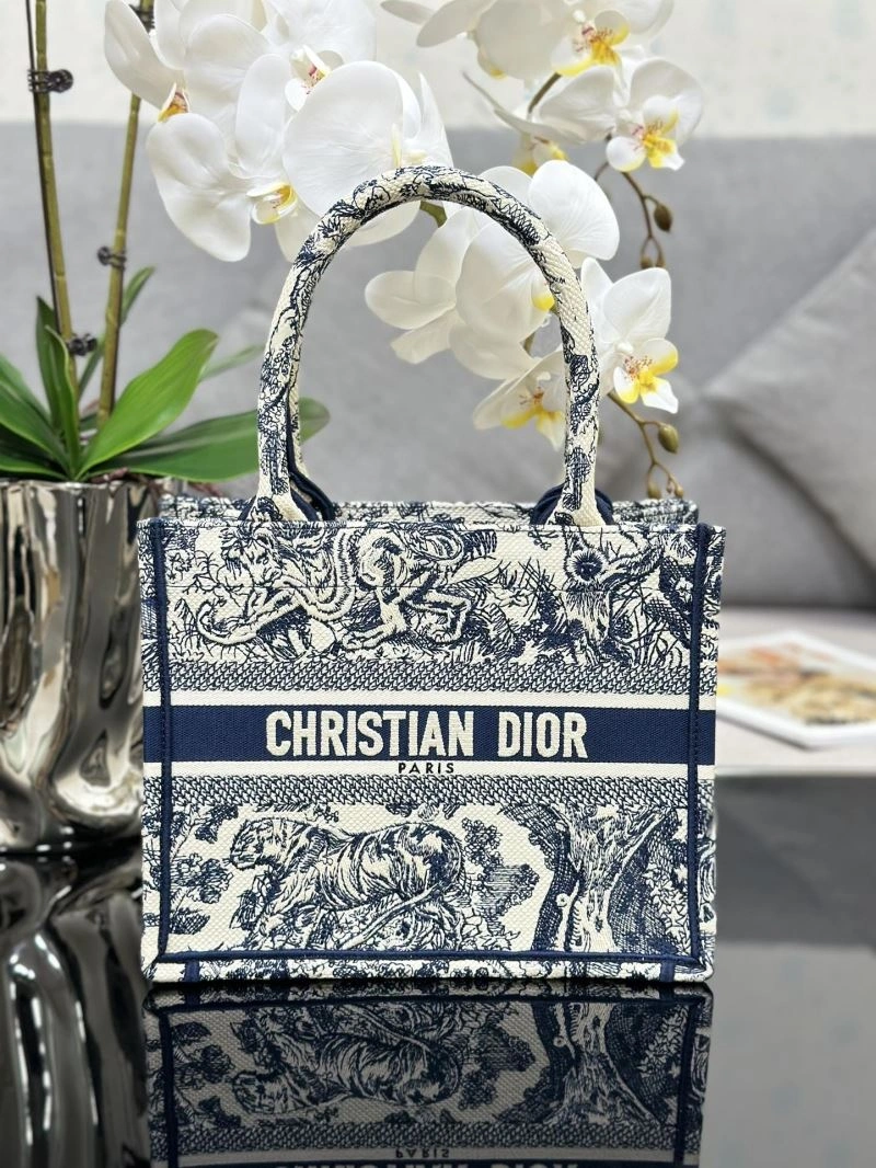 Christian Dior Shopping Bags Seasonal 70308