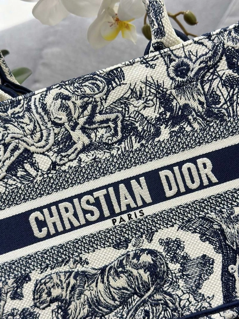 Christian Dior Shopping Bags Seasonal 70308