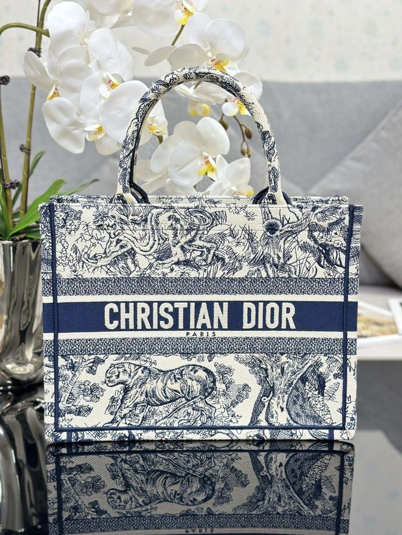 Christian Dior Shopping Bags Upgraded 70333
