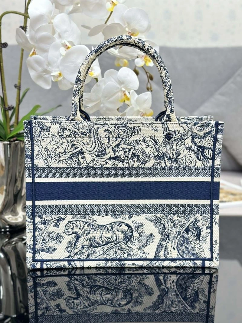 Christian Dior Shopping Bags Upgraded 70333