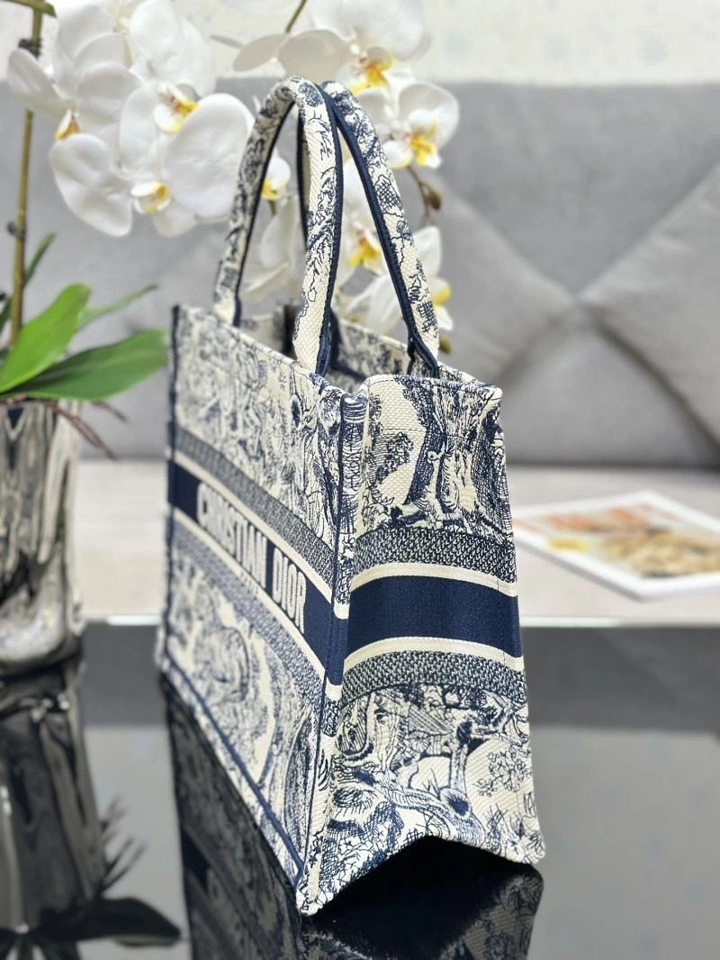 Christian Dior Shopping Bags Upgraded 70333