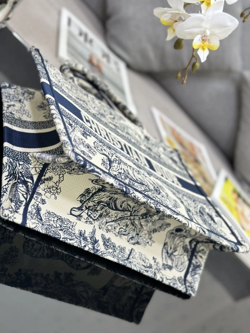Christian Dior Shopping Bags Upgraded 70333
