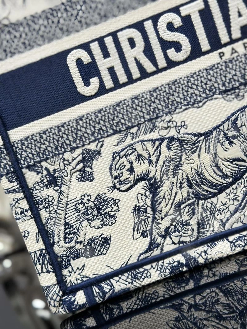 Christian Dior Shopping Bags Upgraded 70333