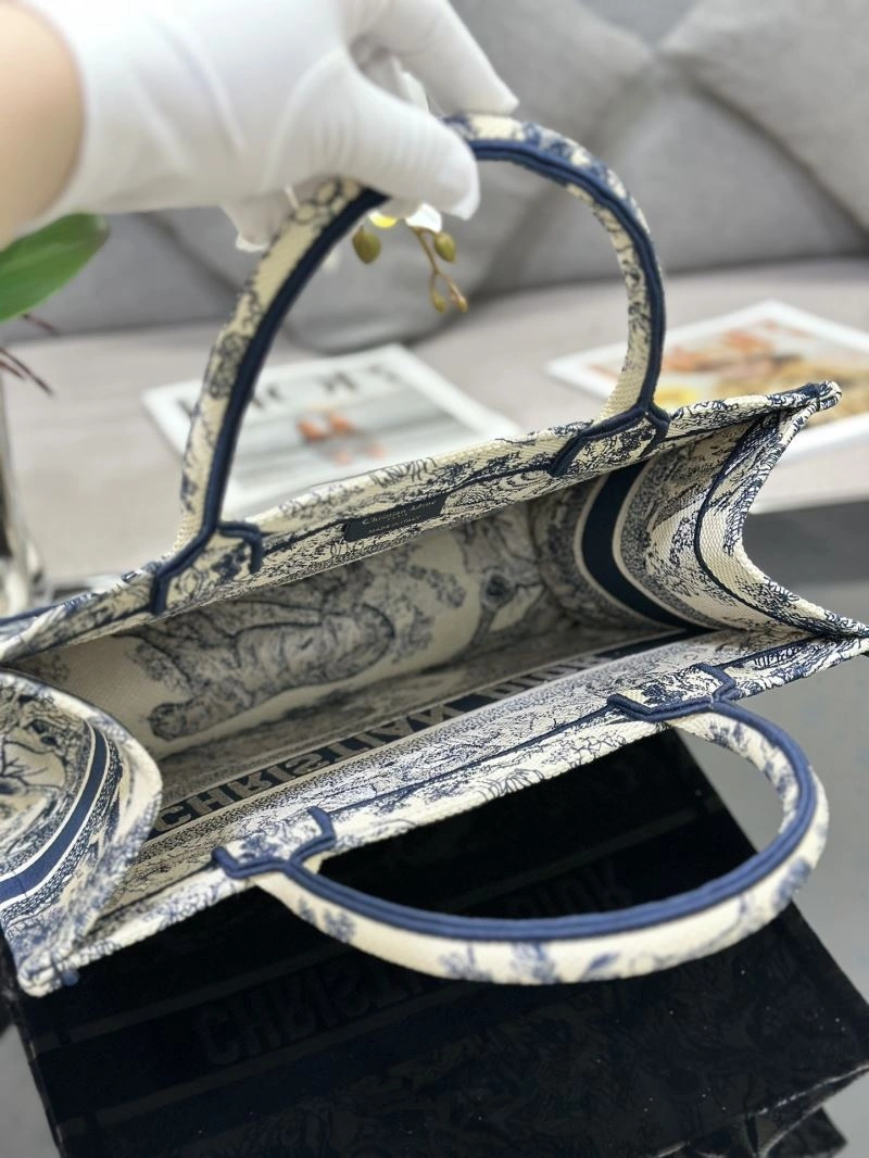 Christian Dior Shopping Bags Upgraded 70333