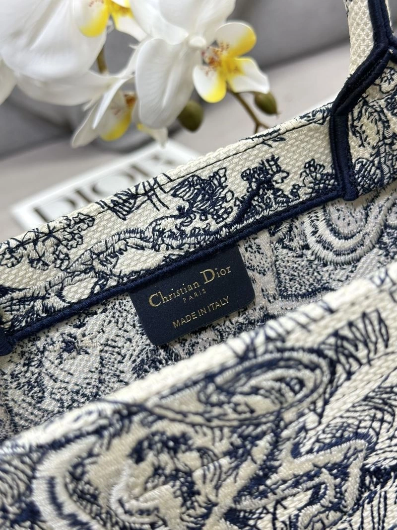 Christian Dior Shopping Bags Upgraded 70333