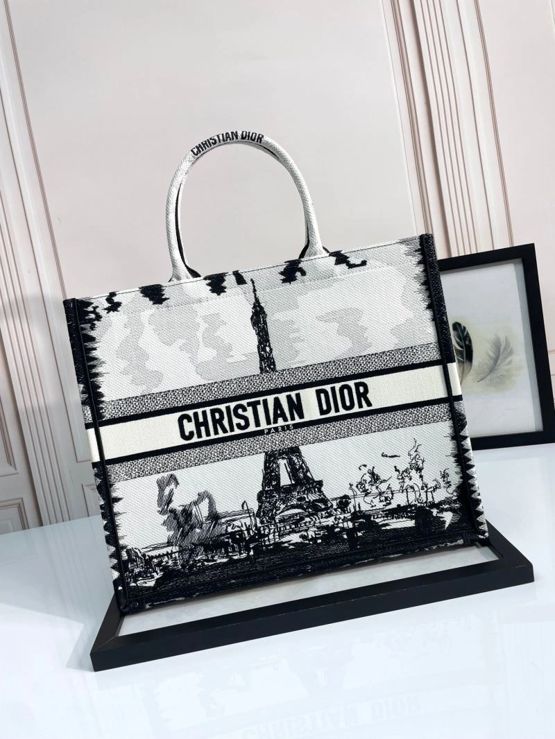 Fashionable Christian Dior Shopping Bags 70303