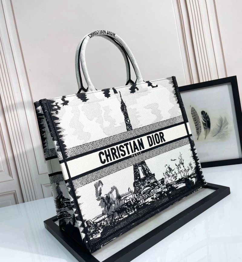 Fashionable Christian Dior Shopping Bags 70303