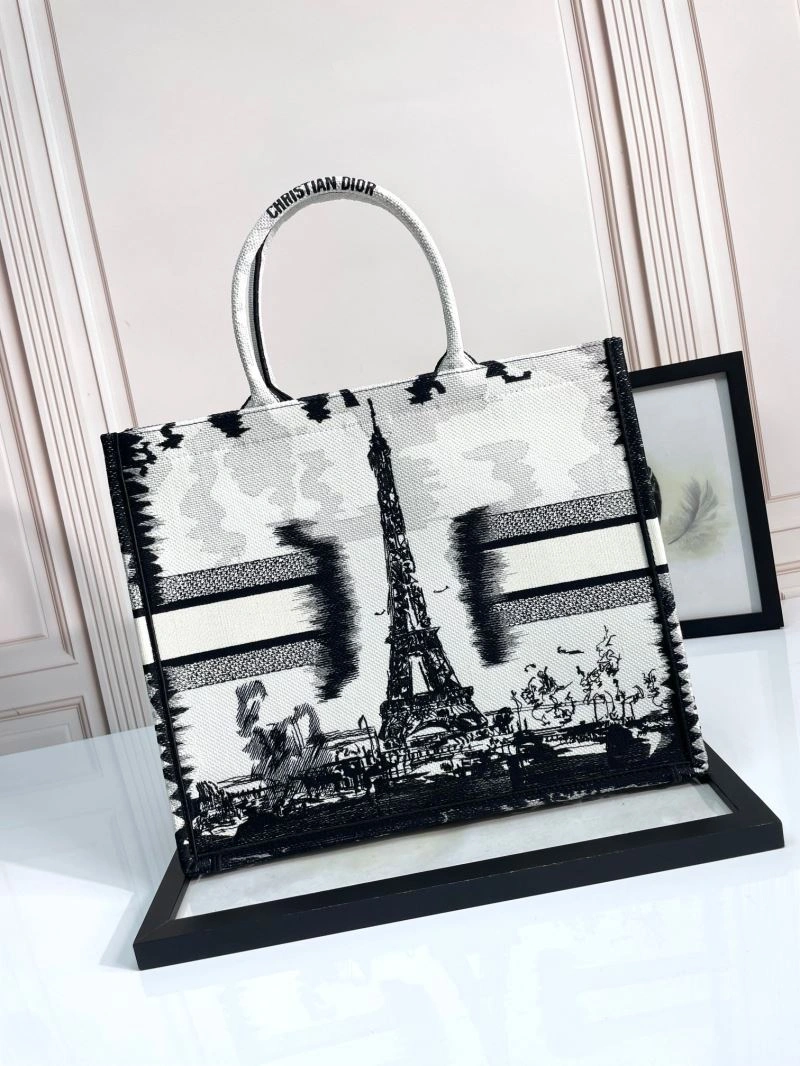 Fashionable Christian Dior Shopping Bags 70303