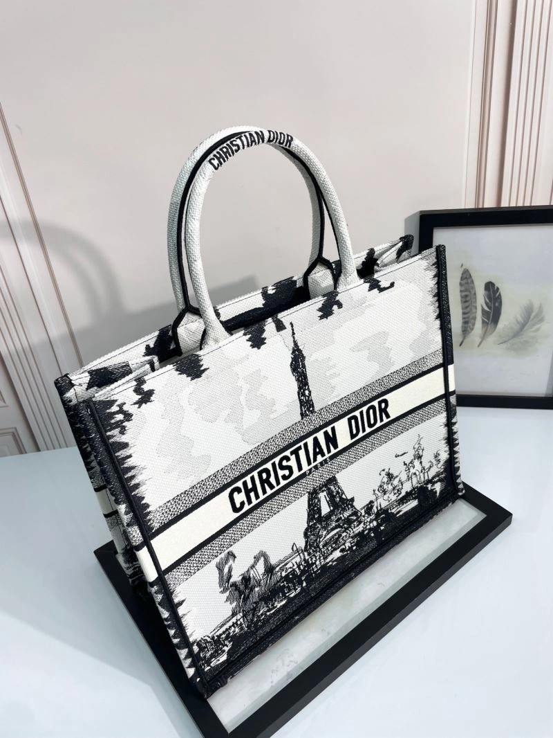 Fashionable Christian Dior Shopping Bags 70303