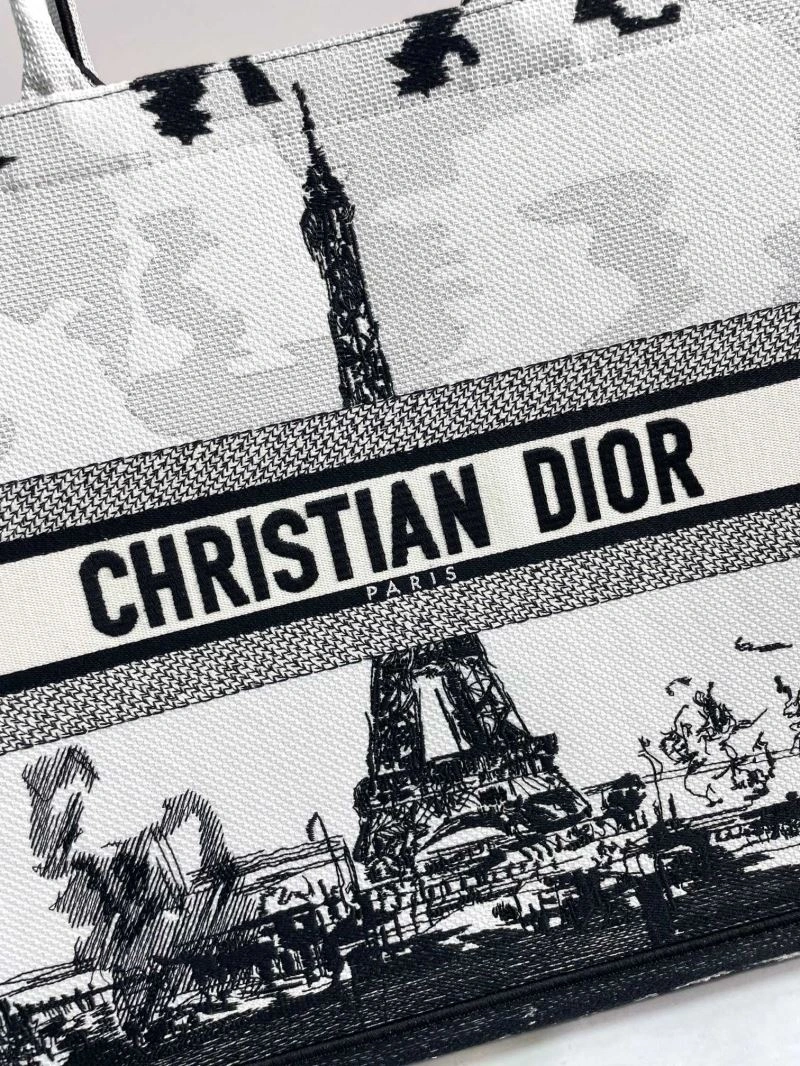 Fashionable Christian Dior Shopping Bags 70303
