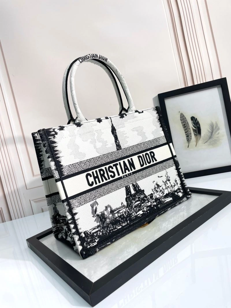 Bright Christian Dior Shopping Bags 70306