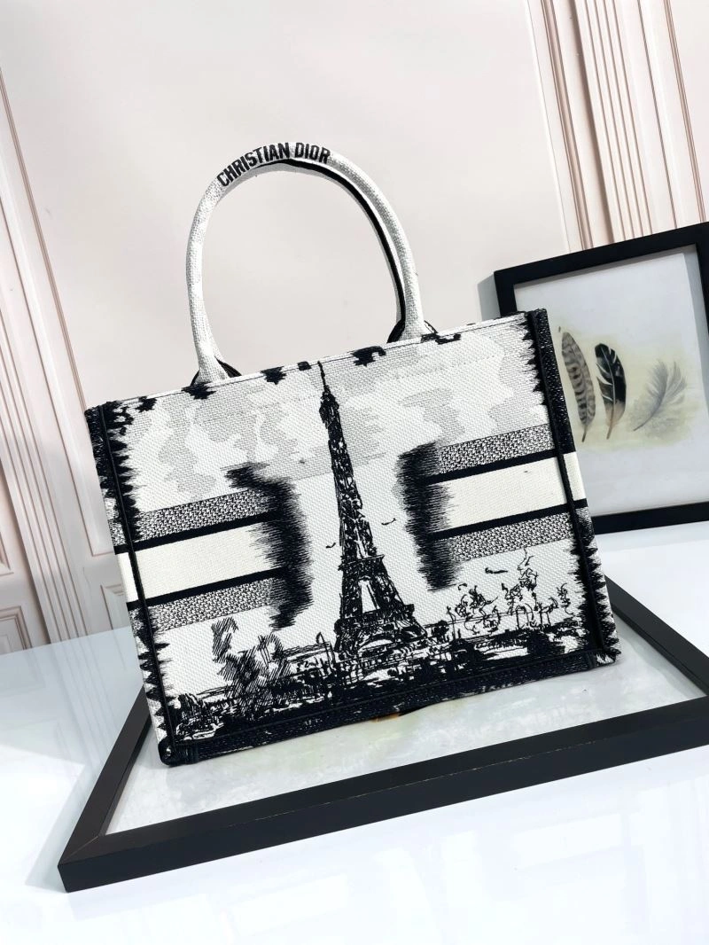 Bright Christian Dior Shopping Bags 70306