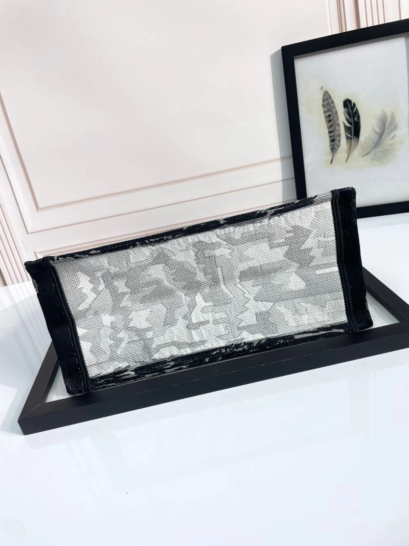 Bright Christian Dior Shopping Bags 70306