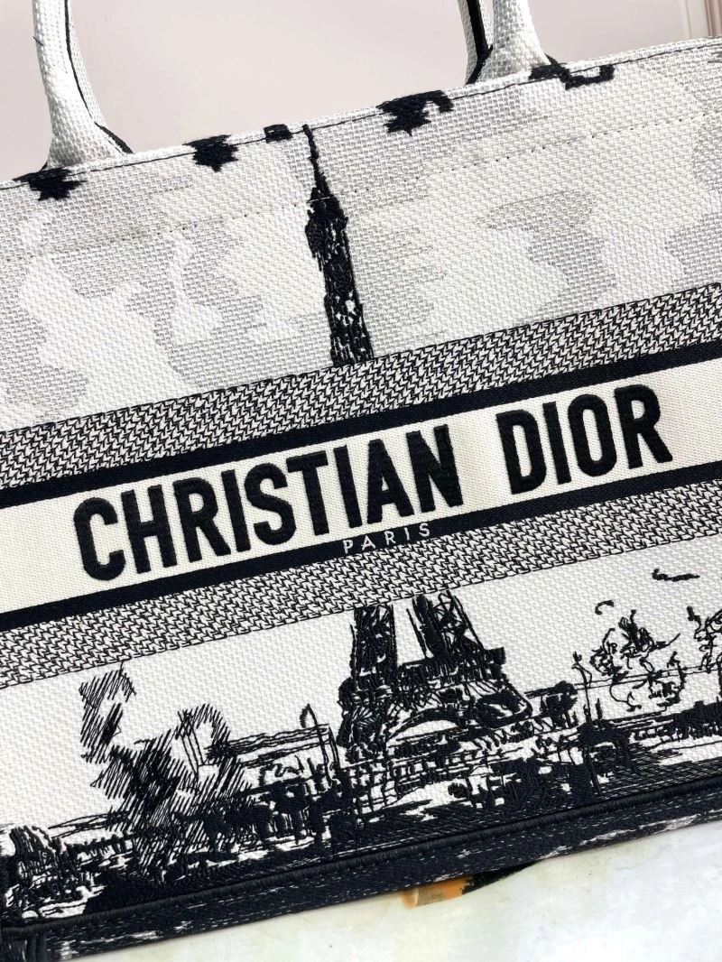Bright Christian Dior Shopping Bags 70306