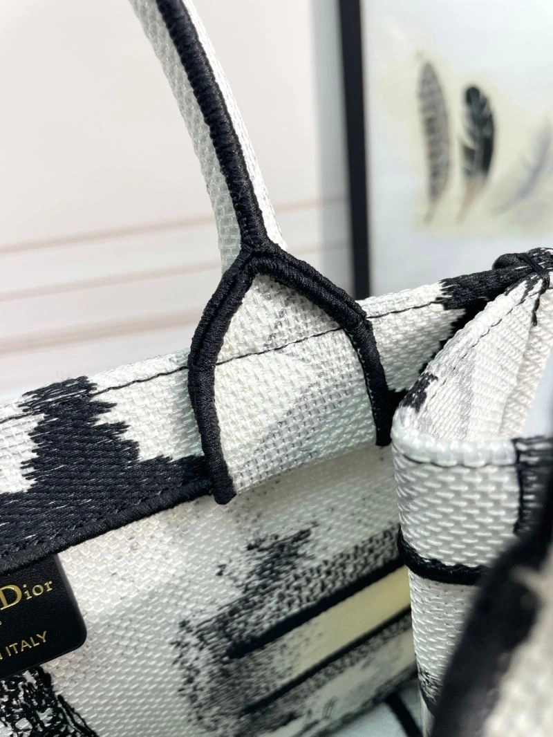 Bright Christian Dior Shopping Bags 70306