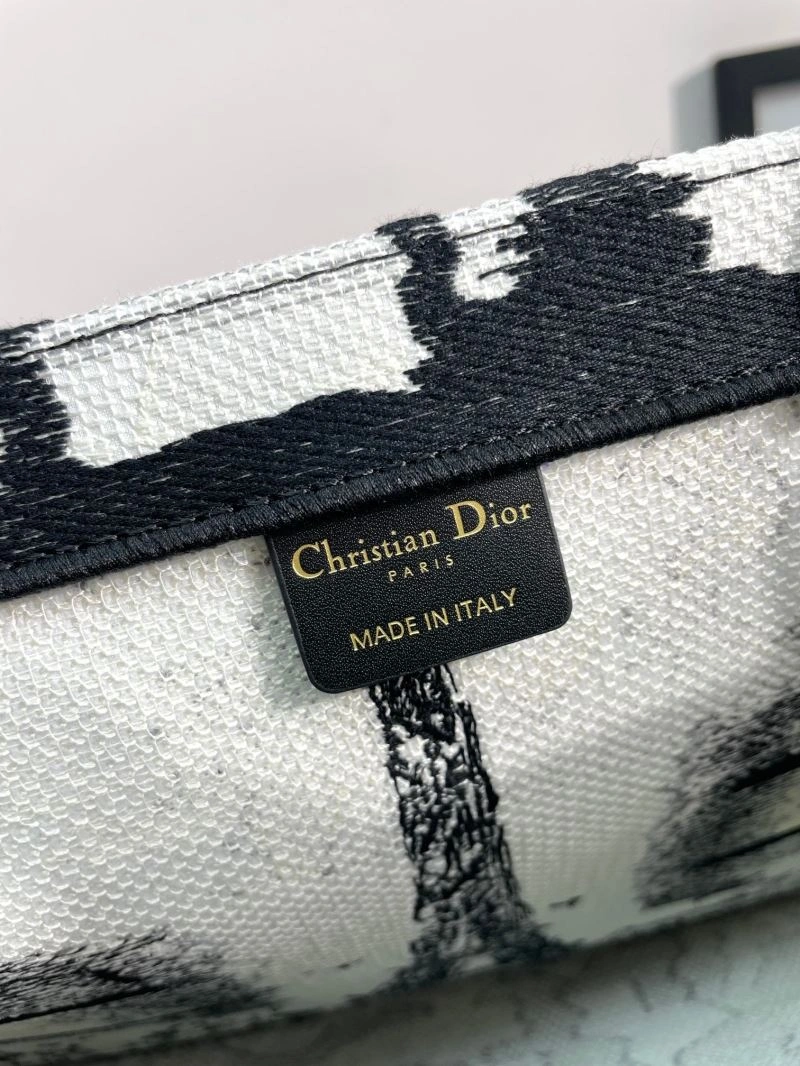 Bright Christian Dior Shopping Bags 70306
