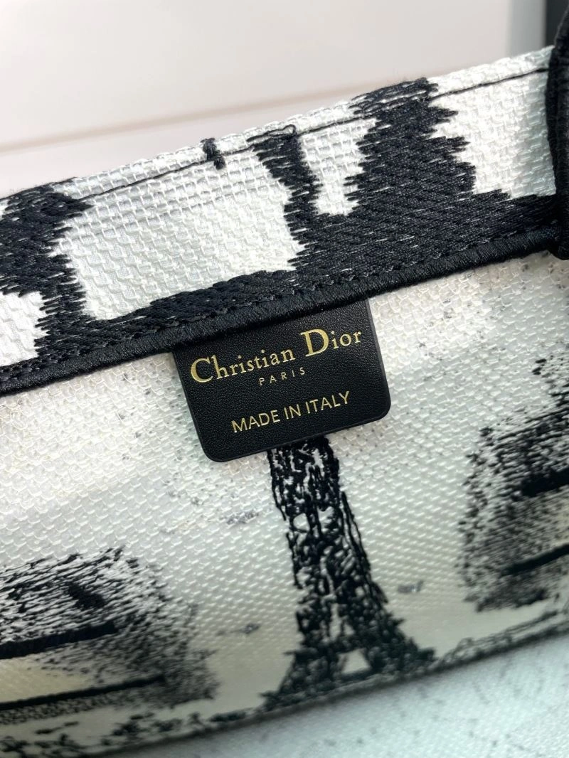 Sporty Christian Dior Shopping Bags 70382