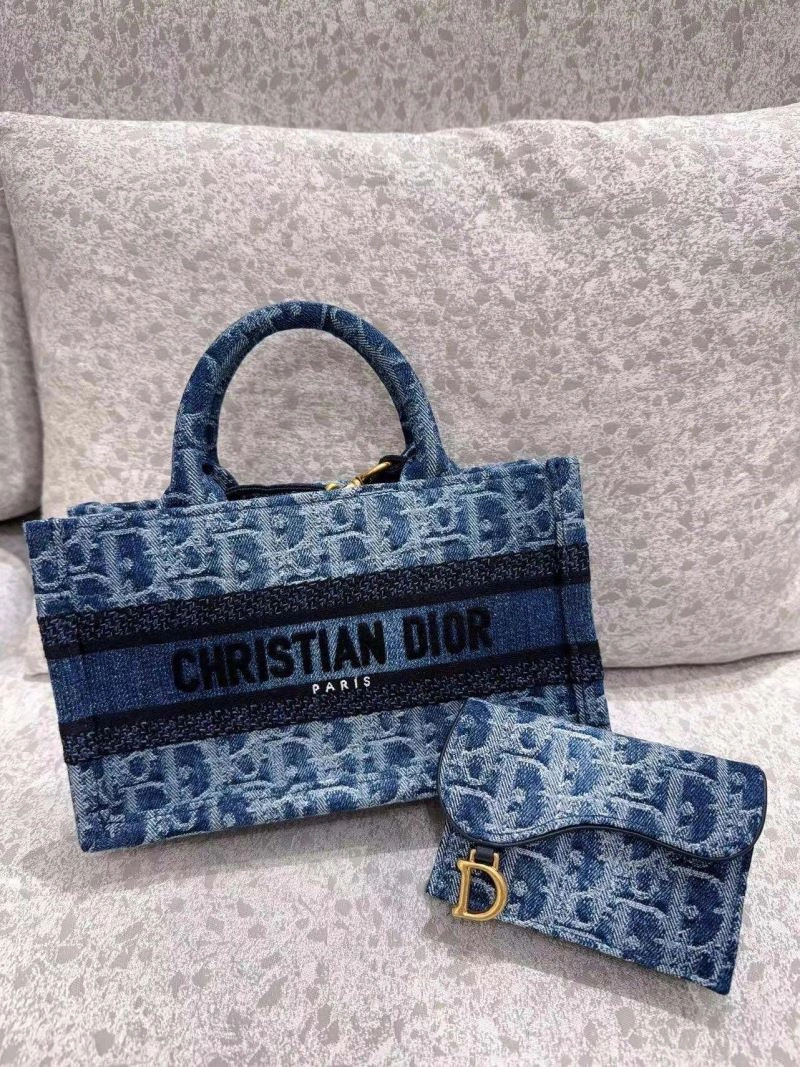 Christian Dior Shopping Bags Modern 70292
