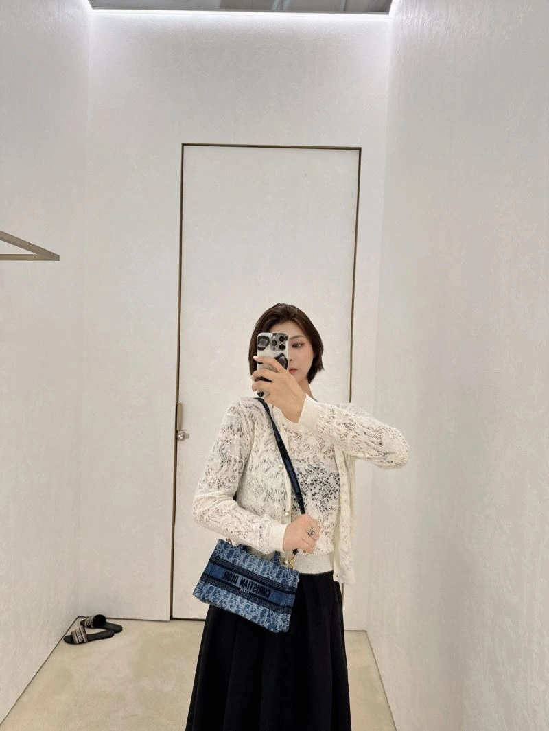 Christian Dior Shopping Bags Modern 70292