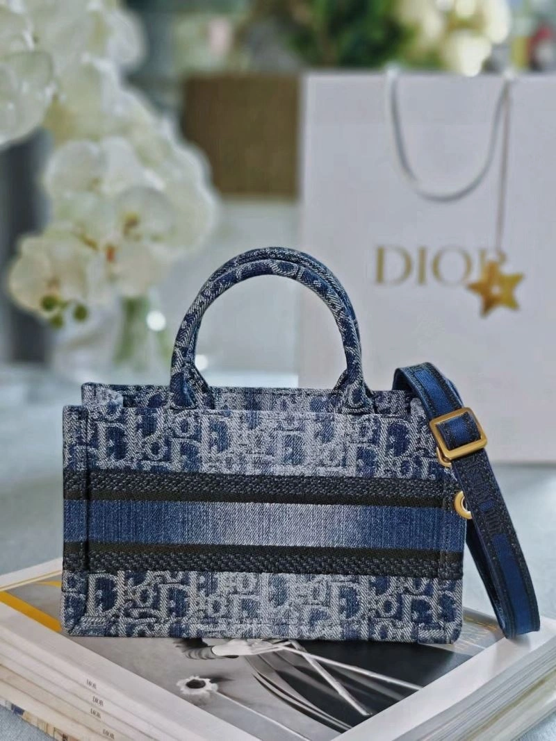 Christian Dior Shopping Bags Affordable 70305
