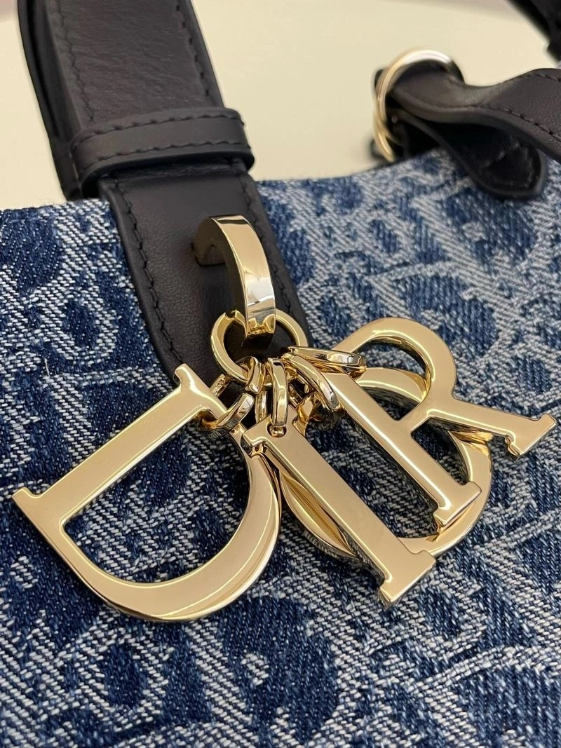 Christian Dior Shopping Bags Trendy 70332