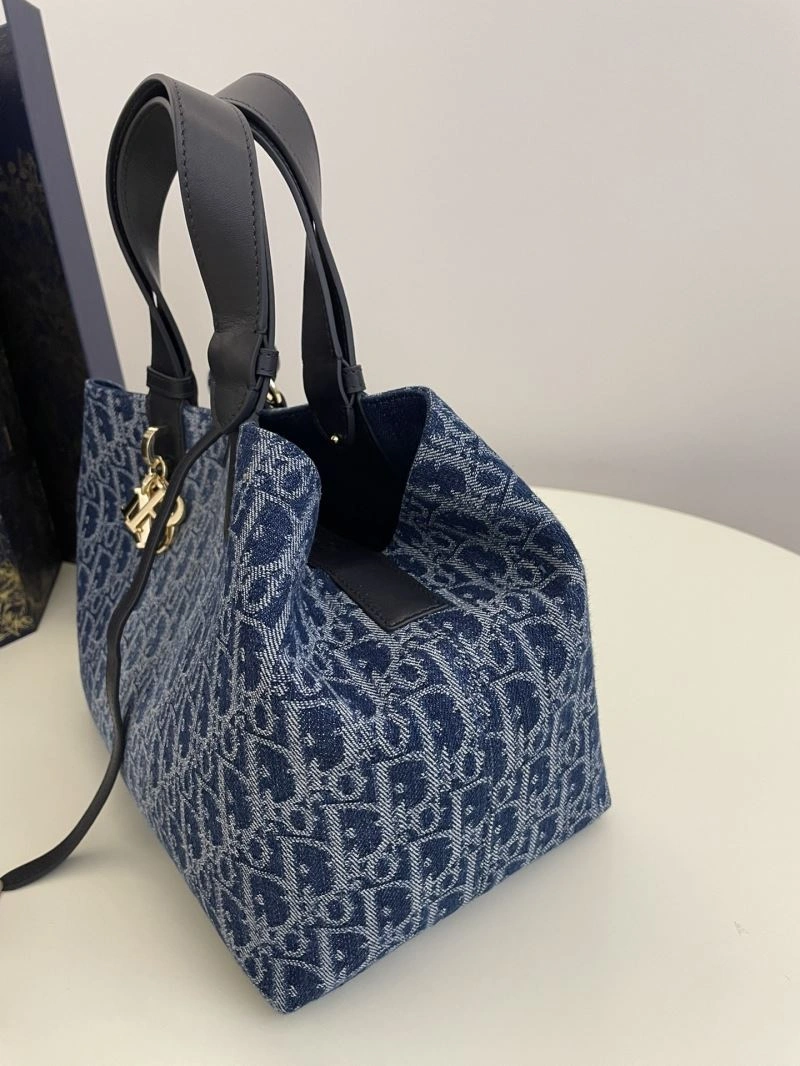 Christian Dior Shopping Bags Trendy 70332