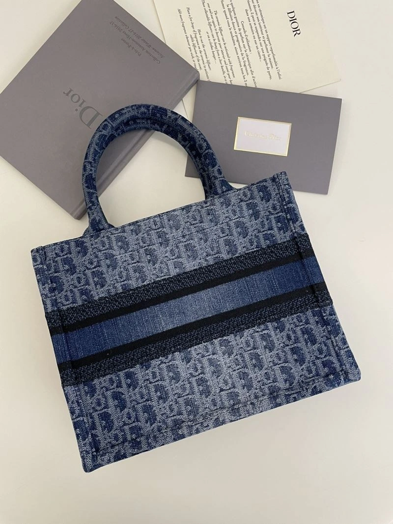 WaterResistant Christian Dior Shopping Bags 70296
