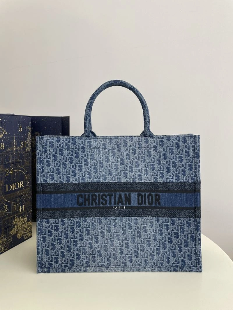 Christian Dior Shopping Bags SoftTouch 70294