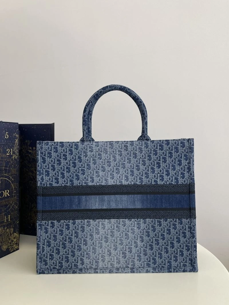 Christian Dior Shopping Bags SoftTouch 70294