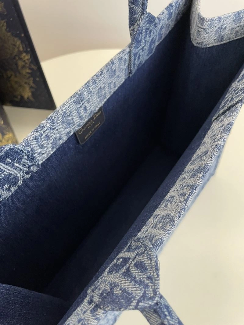Christian Dior Shopping Bags SoftTouch 70294