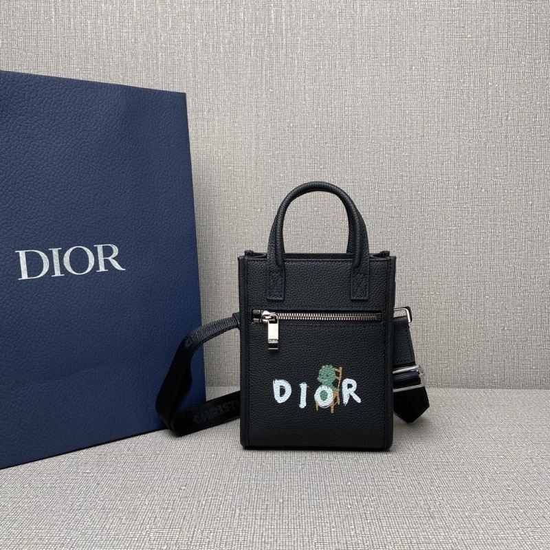 Christian Dior Shopping Bags HighPerformance 70337