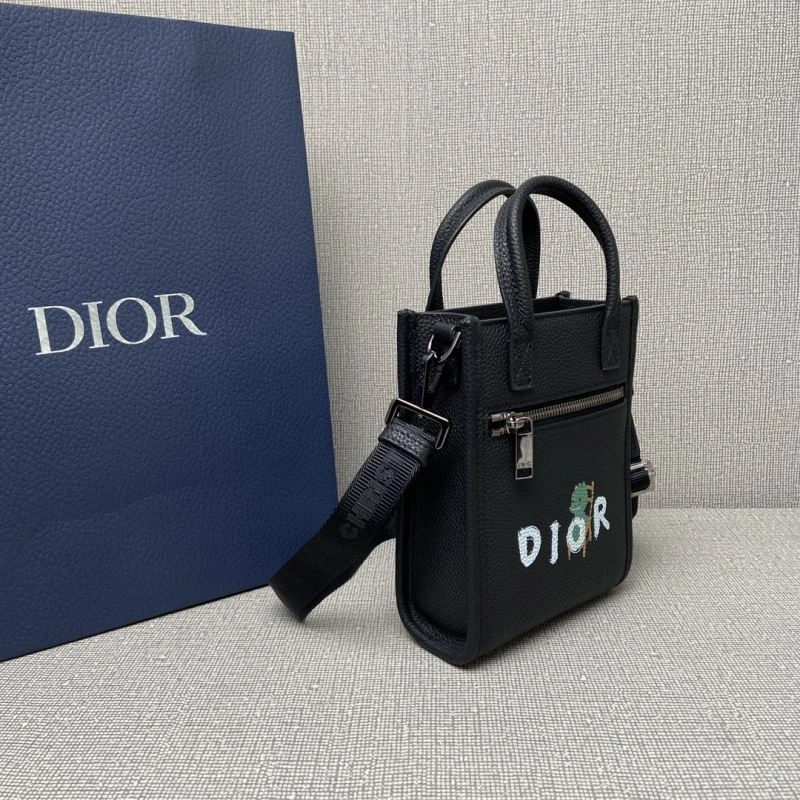 Christian Dior Shopping Bags HighPerformance 70337