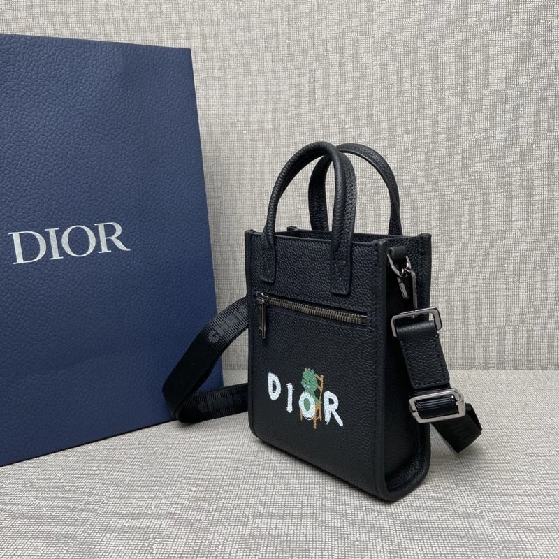 Christian Dior Shopping Bags HighPerformance 70337