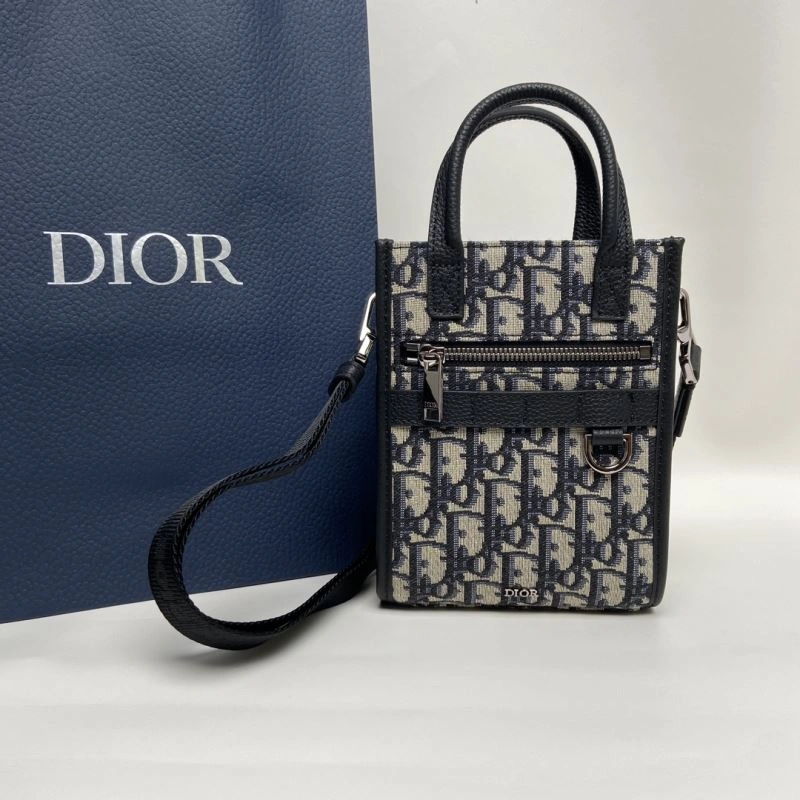 Christian Dior Shopping Bags BestValue 70297