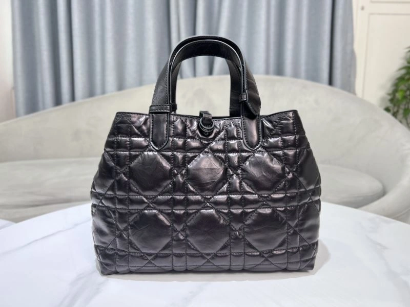 Stretchable Christian Dior Shopping Bags 70343