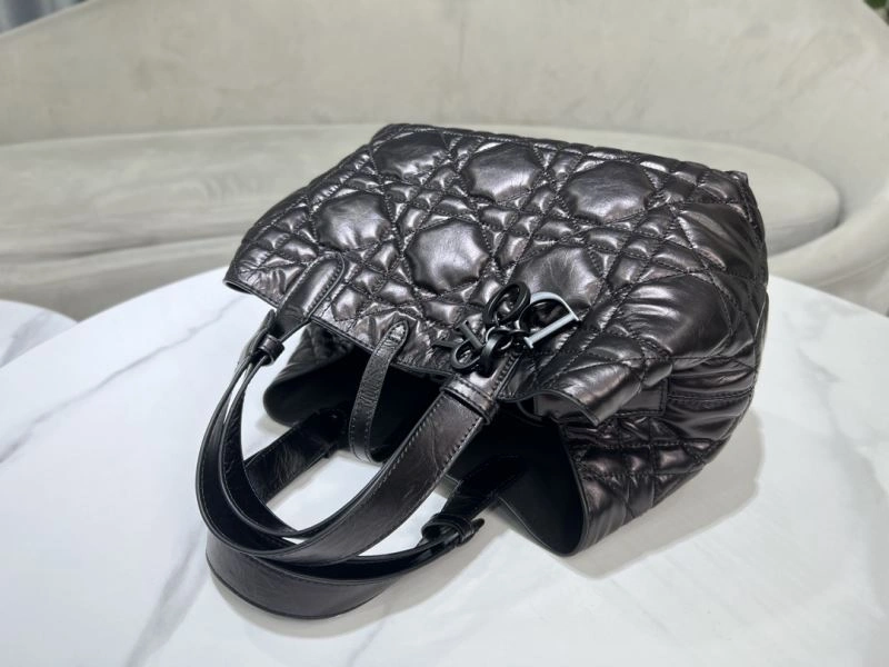 Stretchable Christian Dior Shopping Bags 70343