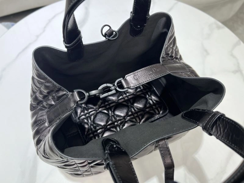 Stretchable Christian Dior Shopping Bags 70343