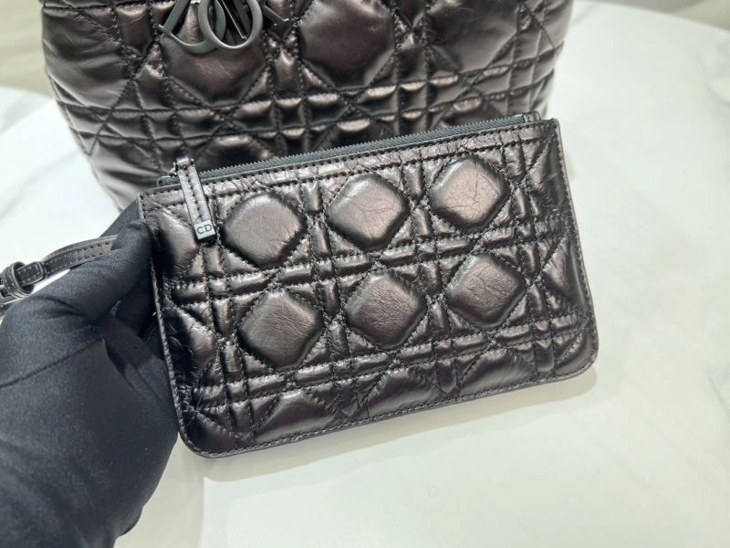 Stretchable Christian Dior Shopping Bags 70343