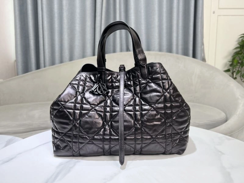 OdorResistant Christian Dior Shopping Bags 70290