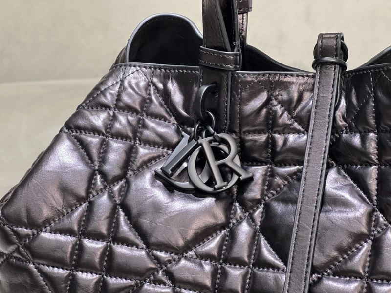 OdorResistant Christian Dior Shopping Bags 70290