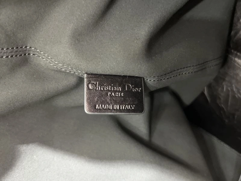 OdorResistant Christian Dior Shopping Bags 70290