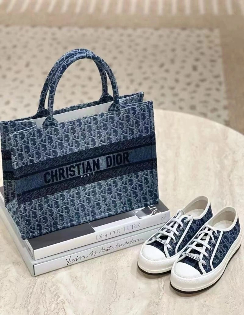 Christian Dior Shopping Bags Trendsetting 70377