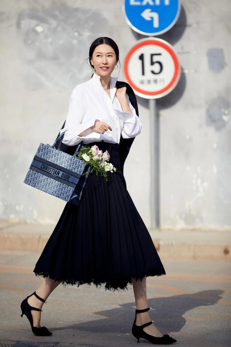 Christian Dior Shopping Bags Trendsetting 70377