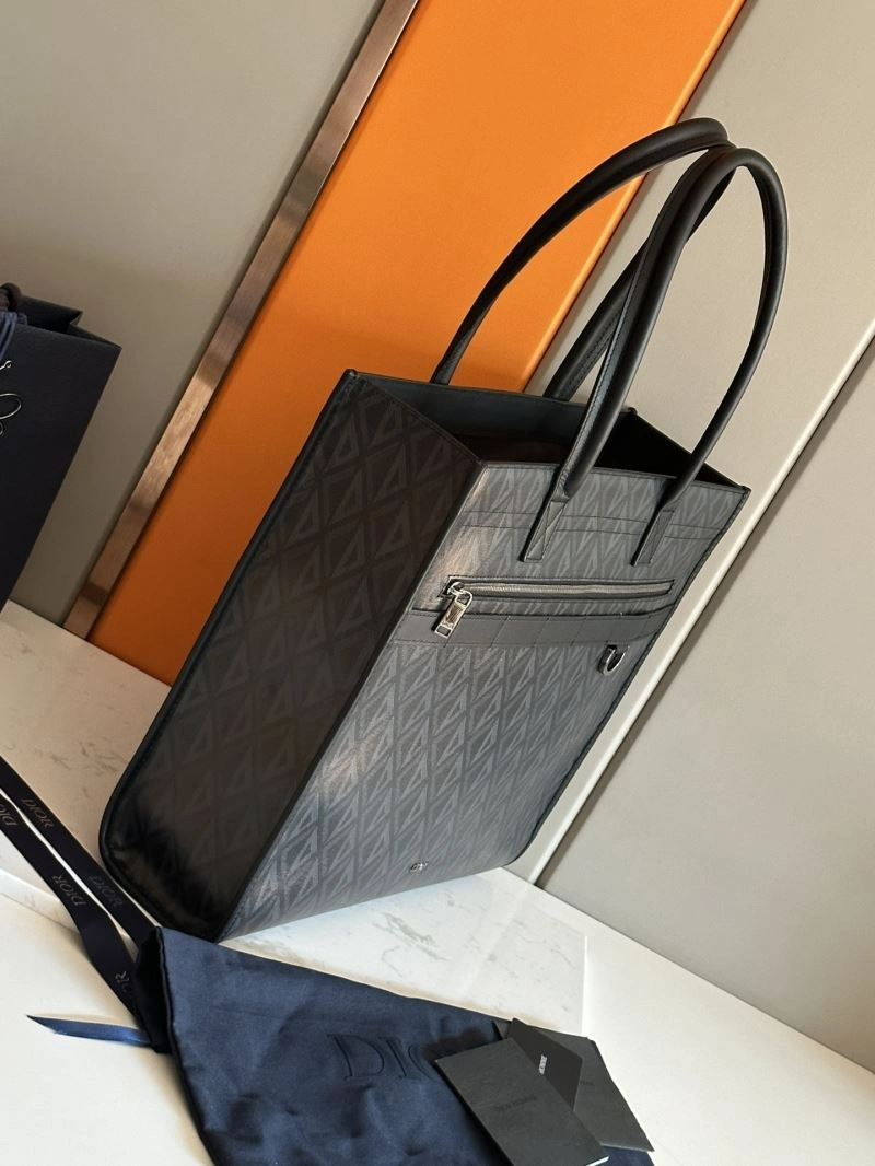 FreshLook Christian Dior Shopping Bags 70299