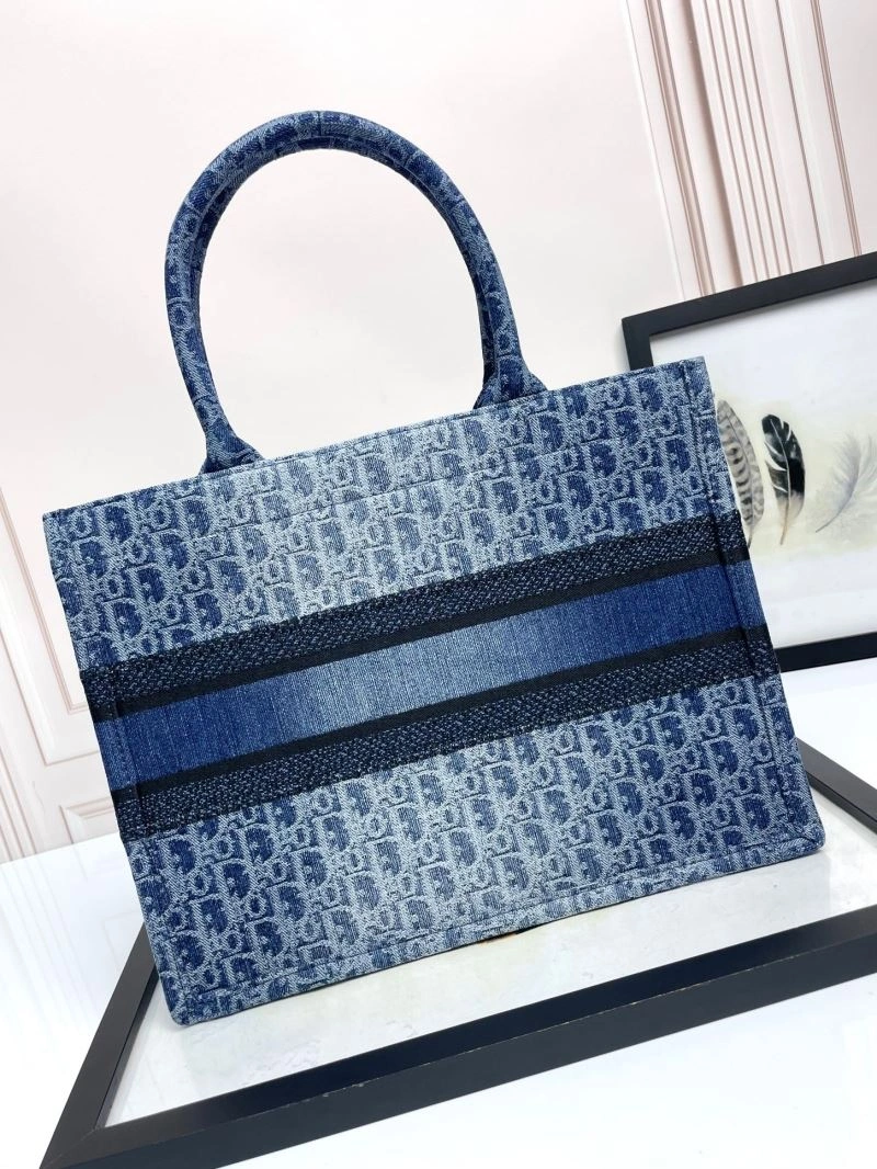 Stretchable Christian Dior Shopping Bags 70286